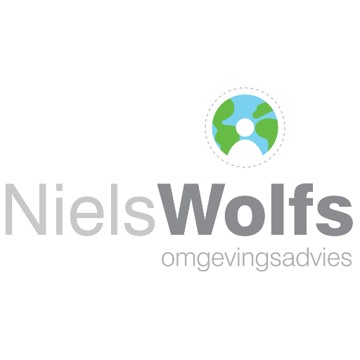 Niels Wolfs Logo